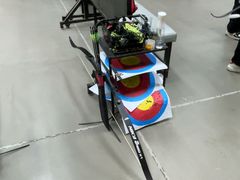 -無弓射箭俱乐部(领展中心城店)