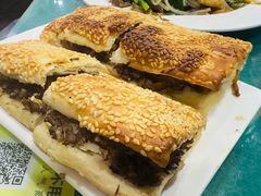 -正顺饸饹馆(中土商务楼店)