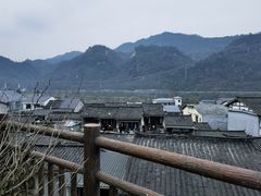 -海窝子古镇