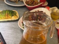 -大哈福烧烤·海鲜·家常菜(延安三路店)