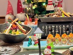-月下料理(楷林IFC店)