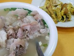 -荣生萝卜汤饭店