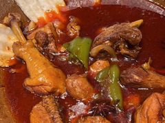 -永安鱼庄·镇江菜(丁卯店)