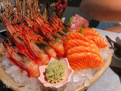 -匠和风精致料理(祥禾天地店)