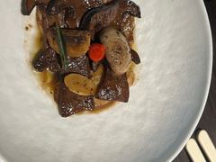 -庐灶江南·江南菜·四合院Bistro(东直门雍和宫·原华侨宾馆店)