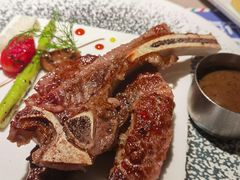 -布拉诺牛排西餐厅(上城天街店)