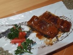 -割烹旭日本料理(龙湖狮山天街店)