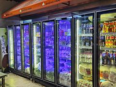 -生火火·小炉子炭烤(金楠天街总店)