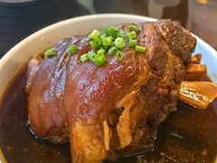 -走马楼饭庄(慈城古县城店)