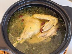 -丫丫蟹庄·苏式园林农家乐·阳澄湖大闸蟹(阳澄湖莲花岛店)