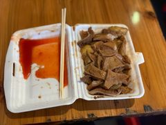 -细妹五香牛杂(步行街店)