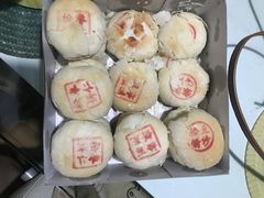 高桥松饼-周记高桥松饼制作坊
