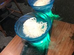 -捞王锅物料理(上海世茂广场店)