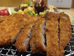 香酥炸猪排-森味花园·日本料理(伊藤洋华堂亚运村店)