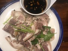 羊脑-巴依老爷新疆餐厅