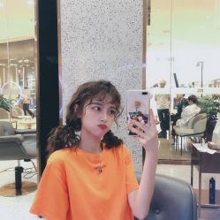-3AM·S HAIR SALON烫发染发接发