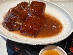 -滋粥楼·顺德菜(番禺广场总店)