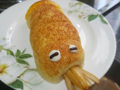 -BreadTalk面包新语·烘焙蛋糕(中华广场店)