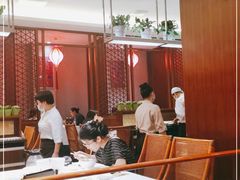 大堂-张福记(五一公园店)