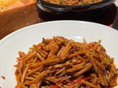 -庆江南江南菜(昆山吾悦广场店)