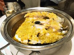 剁椒鱼头-老湘亲·品鉴湘菜(湖里店)