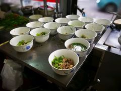 -老赵面店(大西路店)