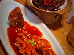 -周家二小姐的菜(西津渡店)