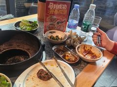 -酒拾烤肉(阳光100店)
