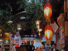 大堂-旺角小渔村(二马路店)