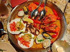 -BROWNSTONE布朗石西班牙餐厅(富城店)