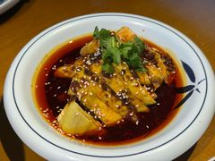 -三凤酒家·百年无锡菜(清扬茂业店)