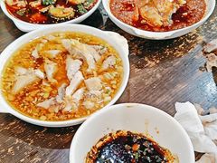 -牛王庙(龙华花园店)
