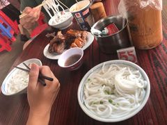 -凌舍好烧鹅(中山路店)