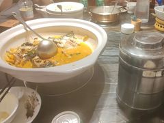 -湘力力小院·鱼汤泡饭(枫林路店)