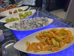 -厦门艾美酒店·新食谱西餐厅