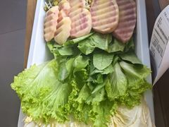 -菌彩云南野生菌火锅(呈贡七彩云南第壹城店)