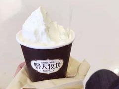-野人牧坊Gelato(天津南开大悦城店)