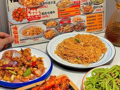 -友德福.老字号粤菜.广州地标融合美食(荔湾路店)