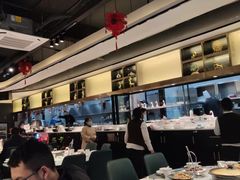 大堂-鹅艺空间(科园六路店)