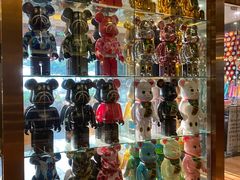 零售区-more than meow吴止猫主题餐厅(承德 中船汇店)