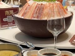 -红鼎豆捞·非遗鲍皇汤火锅(宝丰路店)