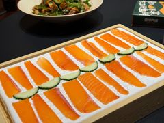 -壹湖两岸·鱼鲜山里菜(东江湖店)