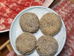 -1078號老北京涮肉(松柏店)