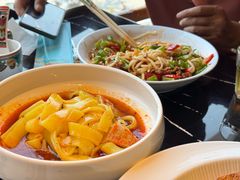 -巴依老爷新疆美食(清华东门店)