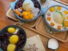 -春风·有糖(崇宁路店)