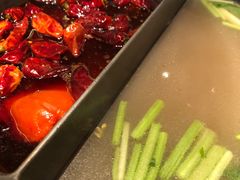 -盡膳口福跷脚牛肉火锅(北美新天地店)