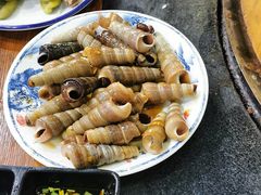 -九层海鲜塔(市南店)