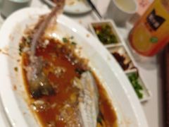 -李记搅团•非遗陕菜(三桥店)