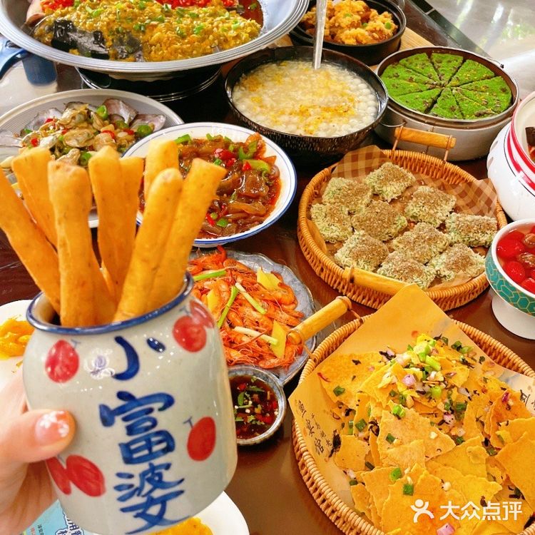 这家鱼宴馆把鱼玩出花,神仙吃法香迷糊了!