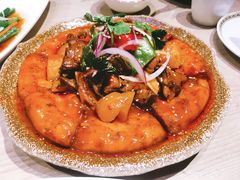 -大巴扎的姑娘(荣盛时代广场店)